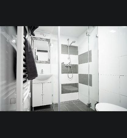 Twin Apartment Budapest Ngoại thất bức ảnh